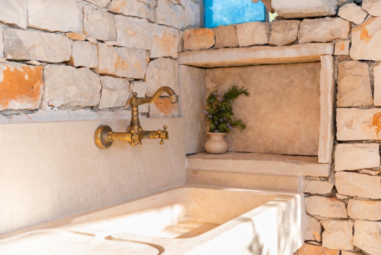 Marina Holiday Home Postira Dış mekan fotoğraf