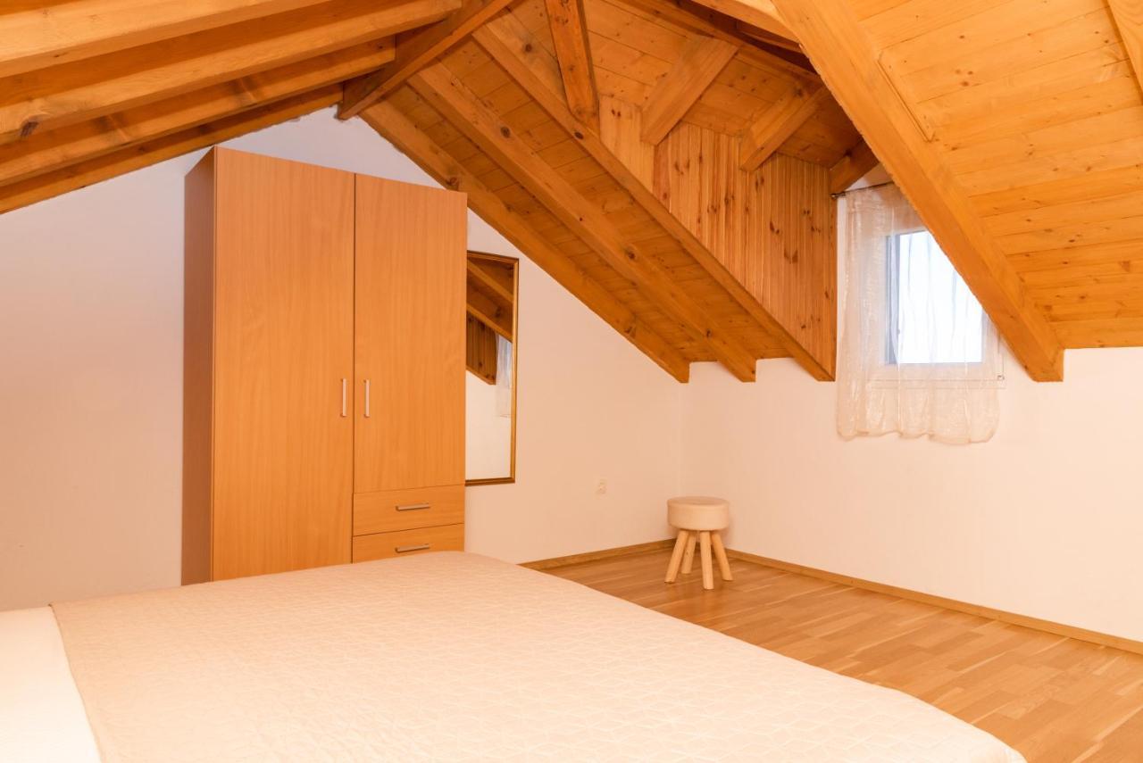 Marina Holiday Home Postira Dış mekan fotoğraf