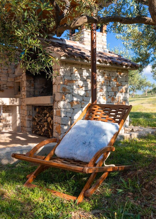 Marina Holiday Home Postira Dış mekan fotoğraf